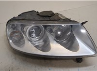  Фара (передняя) Volkswagen Touareg 2002-2007 20271071 #1
