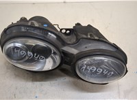  Фара (передняя) Jaguar X-type 20271074 #1