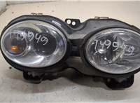  Фара (передняя) Jaguar X-type 20271074 #2
