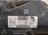  Фара (передняя) Mercedes ML W164 2005-2011 20271081 #4