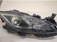  Фара (передняя) Mazda 6 (GH) 2007-2012 20271084 #1