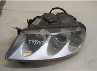  Фара (передняя) Volkswagen Touareg 2002-2007 20271086 #1