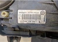  Фара (передняя) Volkswagen Touareg 2002-2007 20271086 #3