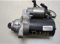  Стартер Volkswagen Beetle 1998-2010 20268420 #1