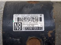  Стартер Suzuki Ignis 2003-2007 20268764 #2
