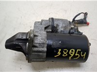  Стартер Opel Corsa C 2000-2006 20269755 #1
