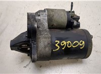  Стартер Renault Clio 2005-2009 20270788 #1