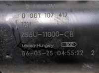  Стартер Ford Focus 2 2005-2008 20271094 #3