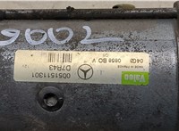  Стартер Mercedes Vito W638 1996-2003 20271116 #4