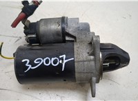  Стартер Opel Corsa D 2006-2011 20271119 #1