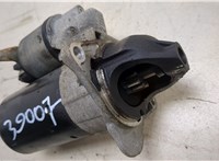  Стартер Opel Corsa D 2006-2011 20271119 #2