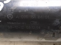  Стартер Mercedes C W203 2000-2007 20271120 #4