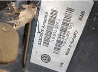  Крыло Volkswagen Touareg 2002-2007 20271167 #15