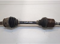  Полуось (приводной вал, шрус) Opel Astra J 2010-2017 20271220 #1