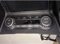  Переключатель отопителя (печки) Mercedes A W176 2012-2018 20271225 #2