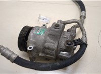 Компрессор кондиционера Volkswagen Passat 6 2005-2010 20271279 #1