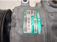  Компрессор кондиционера Volkswagen Passat 6 2005-2010 20271279 #3