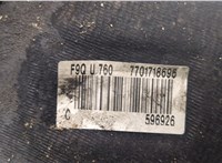  ТНВД Renault Trafic 2001-2014 11337871 #9