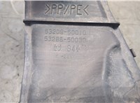  Воздухозаборник Lexus LS460 2006-2012 20271331 #3