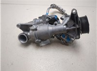  Насос водяной (помпа) Mercedes C W204 2007-2013 20271335 #11
