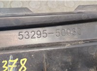  Накладка замка капота Lexus LS460 2006-2012 20271354 #3