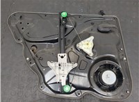 3C9839462L Стеклоподъемник электрический Volkswagen Passat 6 2005-2010 20271356 #3