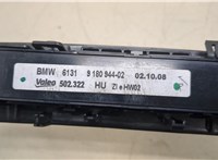  Переключатель отопителя (печки) BMW X6 E71 2007-2014 20271376 #3