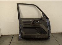 Дверь боковая (легковая) Mitsubishi Pajero 2006-2014 20271378 #2