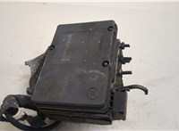  Блок АБС, насос (ABS, ESP, ASR) Mercedes C W203 2000-2007 20271383 #4