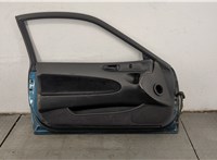 Дверь боковая (легковая) Honda Prelude 1992-1996 20271385 #2