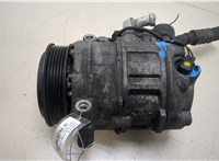 Компрессор кондиционера Mercedes CLK W209 2002-2009 20271386 #1