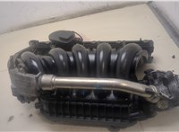  Коллектор впускной Mercedes CLK W209 2002-2009 20271388 #4
