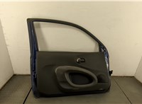 Дверь боковая (легковая) Nissan Micra K12E 2003-2010 20271400 #3