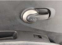  Дверь боковая (легковая) Nissan Micra K12E 2003-2010 20271400 #9