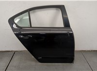  Дверь боковая (легковая) Skoda Octavia (A7) 2013-2017 20271413 #1