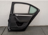  Дверь боковая (легковая) Skoda Octavia (A7) 2013-2017 20271413 #9