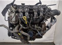  Двигатель (ДВС) Ford Fiesta 2008-2013 20271415 #2