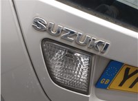  Крышка (дверь) багажника Suzuki Liana 20271432 #6