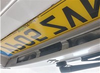  Крышка (дверь) багажника Suzuki Liana 20271432 #10