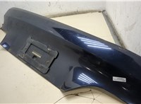  Накладка под номер (бленда) BMW 5 F07 Gran Turismo 2009-2013 20271441 #1