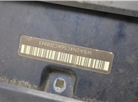 Накладка под номер (бленда) BMW 5 F07 Gran Turismo 2009-2013 20271441 #2
