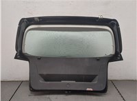  Крышка (дверь) багажника Volkswagen Golf Plus 20271443 #8