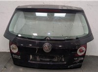  Двигатель стеклоочистителя (моторчик дворников) задний Volkswagen Golf Plus 11337927 #9