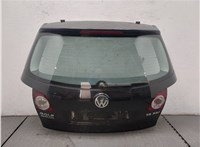  Крышка (дверь) багажника Volkswagen Golf Plus 20271443 #1