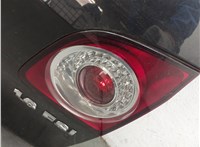  Крышка (дверь) багажника Volkswagen Golf Plus 20271443 #13