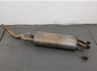  Глушитель Volkswagen Jetta 7 2018- 20271448 #1