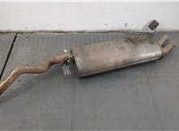  Глушитель Volkswagen Jetta 7 2018- 20271448 #6