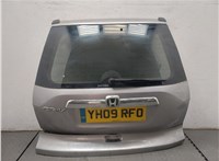  Крышка (дверь) багажника Honda CR-V 2007-2012 20271449 #1