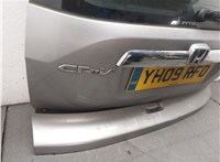  Крышка (дверь) багажника Honda CR-V 2007-2012 20271449 #13