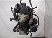 Двигатель (ДВС) Volkswagen Polo 2005-2009 20271455 #1